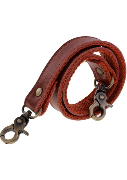+ Çanta Askısı El Çantası Omuz Çantası Sapı 60CM Açık (Yurt Dışından)
