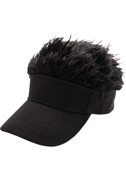 Beyzbol Şı Güneş Şı Moda Güneş Ş Sahte Saç Ş Saç (Yurt Dışından) fiyatları