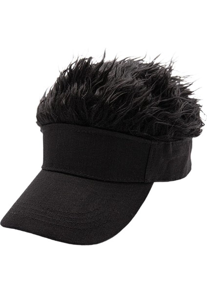 Beyzbol Şı Güneş Şı Moda Güneş Ş Sahte Saç Ş Saç (Yurt Dışından) fırsatları