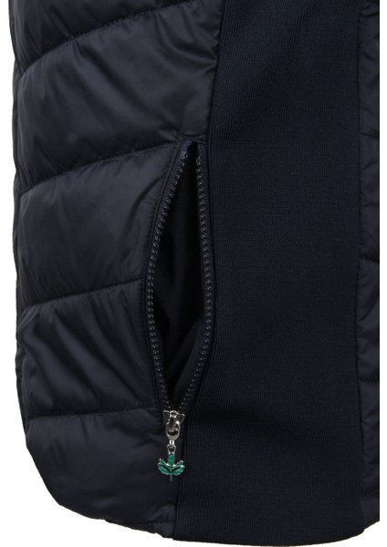 Kadın Trend Triko Detaylı Yelek indirimleri