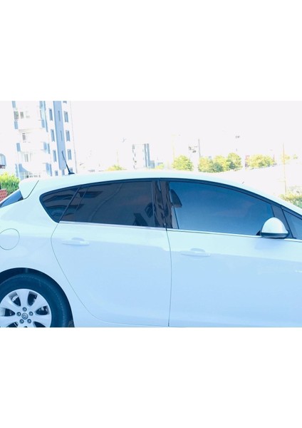 Opel Astra J Parlak Siyah(Pianoblack)Kapı Sütunu fırsatları