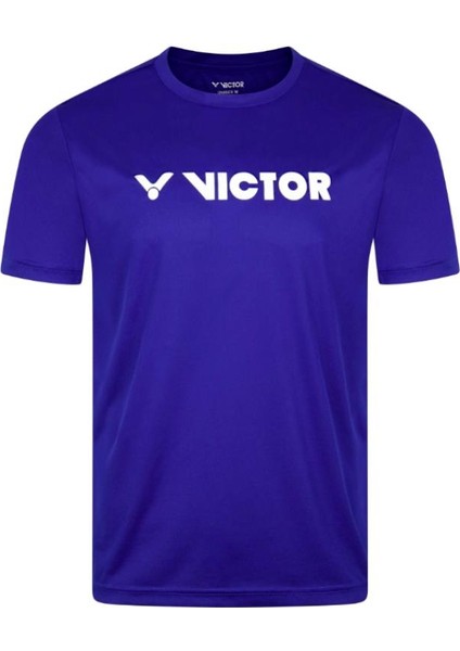 Vıctor T-Shirt T-43104 B