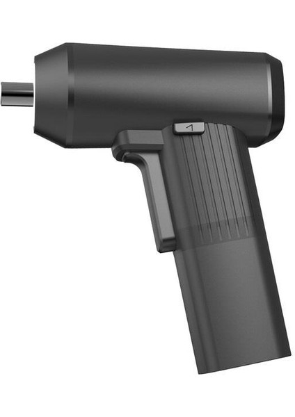 Sarjli Tornavida Seti 32 Parça Manyetik Uç 3.6V 1300MAH