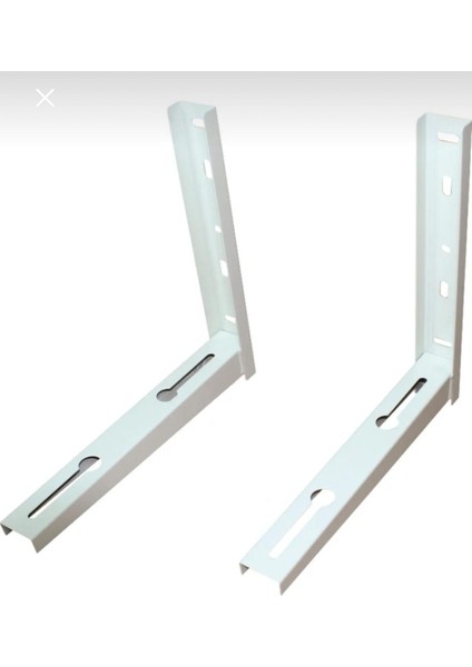 Klima Konsolu Kaynaklı 50 cm fiyatları