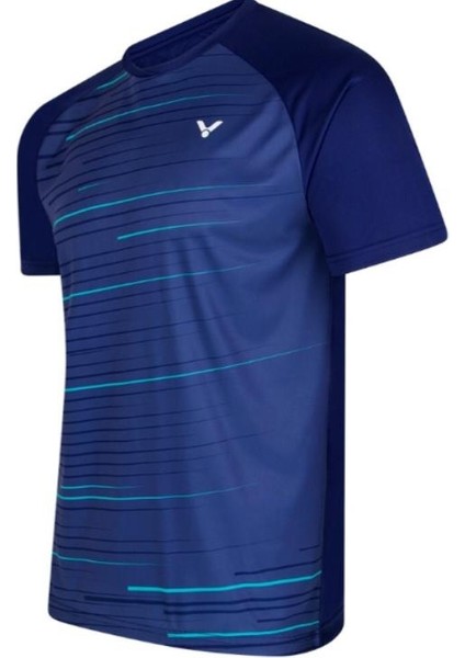 Vıctor T-Shirt T-33100B Mavi Tişört fiyatları