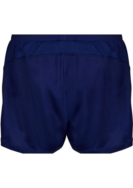 Vıctor Lady Shorts R-04200B Kadın Mavi Şort