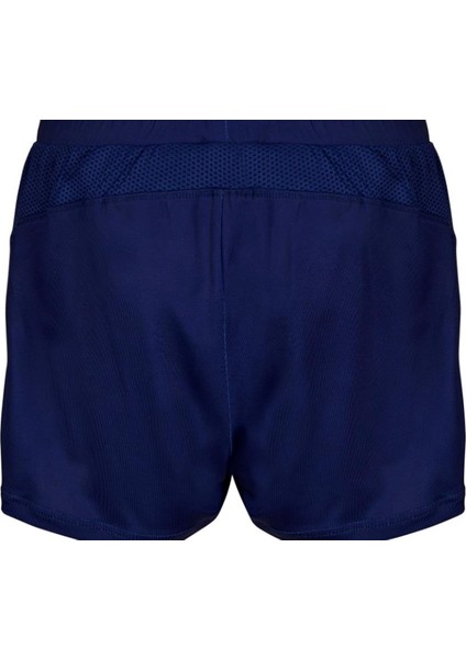 Vıctor Lady Shorts R-04200B Kadın Mavi Şort