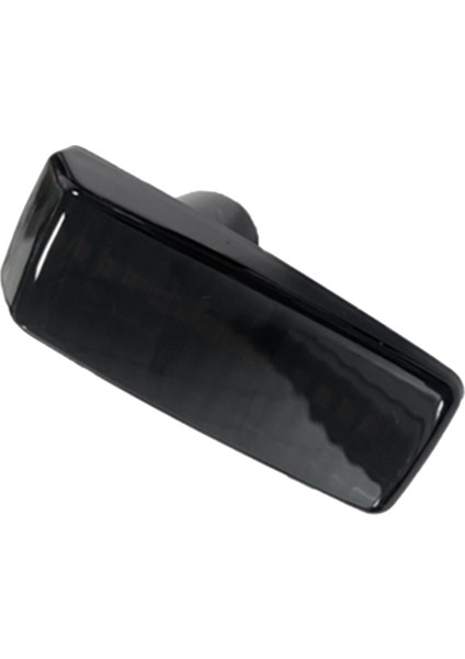 Araba LED Göz Kırpma Göstergesi Dönüş Sinyali Mercedes-Benz W202 W140 W124 1248200421 35263155 PZ619-2LY (Yurt Dışından)