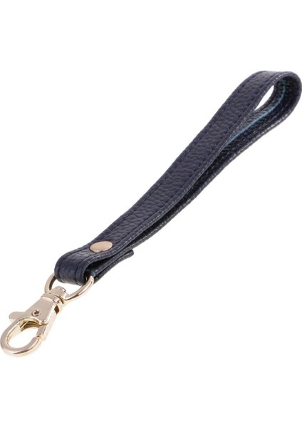 Bileklik Bileklik Askısı Clutch Çanta Çanta El Çantası Mavi (Yurt Dışından)