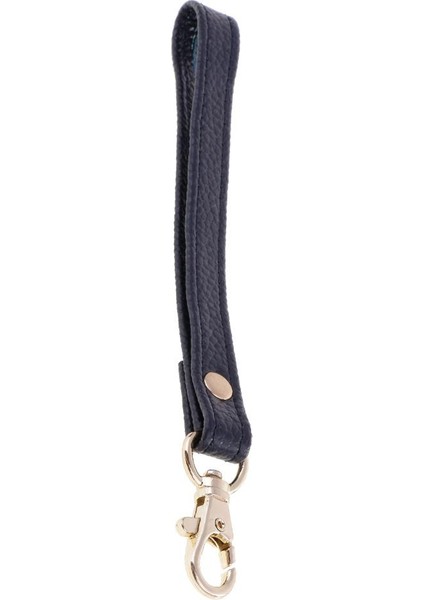 Bileklik Bileklik Askısı Clutch Çanta Çanta El Çantası Mavi (Yurt Dışından) indirimleri