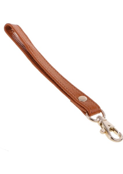 Clutch Bileklik Cüzdan Için Bilek Kayışı (Yurt Dışından)