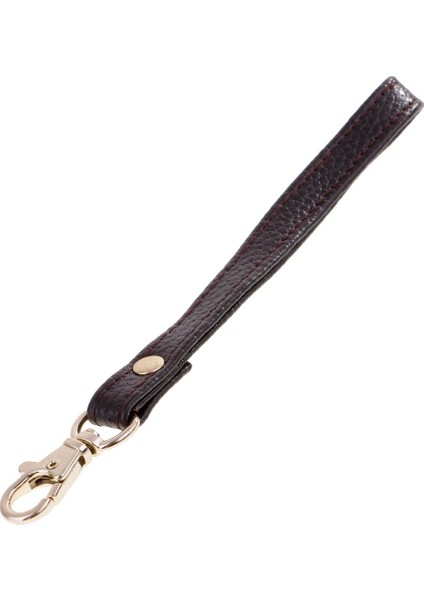 Dıy Gerçek Bileklik Bileklik Çanta Askısı Clutch Çanta Sapı (Yurt Dışından)
