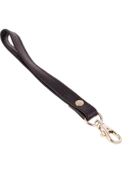 Dıy Gerçek Bileklik Bileklik Çanta Askısı Clutch Çanta Sapı (Yurt Dışından) fiyatları