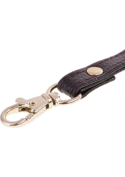 Dıy Gerçek Bileklik Bileklik Çanta Askısı Clutch Çanta Sapı (Yurt Dışından) modelleri
