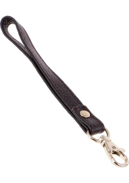 Dıy Gerçek Bileklik Bileklik Çanta Askısı Clutch Çanta Sapı (Yurt Dışından) fırsatları