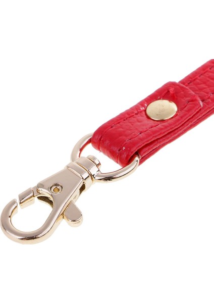 Clutch Bileklik Çanta Kırmızı Için Yedek Bilek Kayışı (Yurt Dışından) modelleri