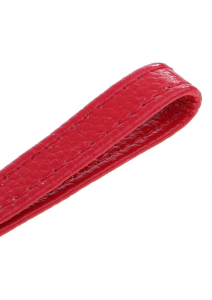 Clutch Bileklik Çanta Kırmızı Için Yedek Bilek Kayışı (Yurt Dışından) indirimleri