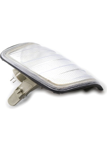 Mercedes W124 Için Araba L+R Beyaz Köşe Işıkları Dönüş Sinyali Işıkları (Yurt Dışından) indirimleri