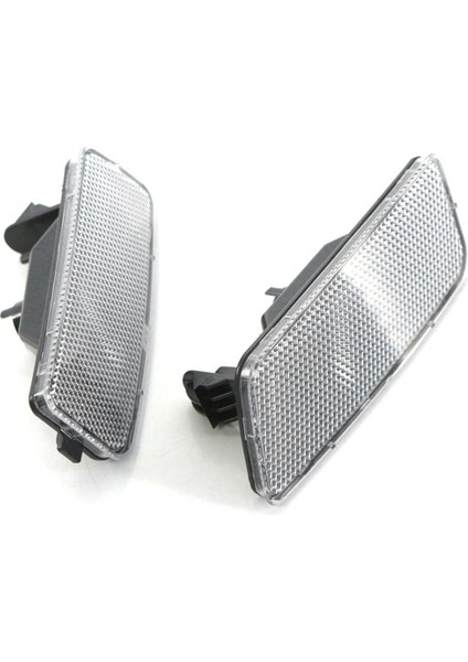 Ön Tampon Yan Lambalar Yan Lambalar Vw Golf 6 Gtı 09-13 5K0945071 (Yurt Dışından) fiyatları