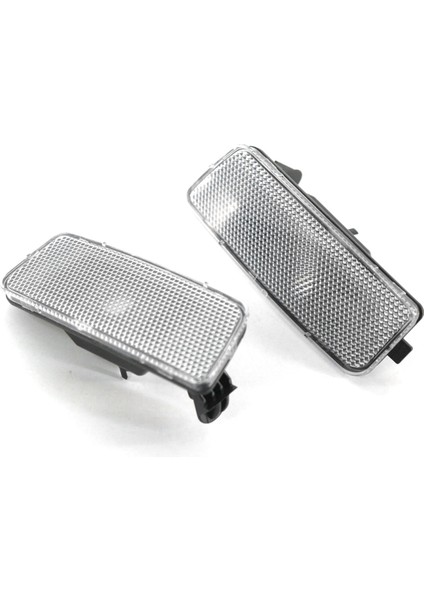 Ön Tampon Yan Lambalar Yan Lambalar Vw Golf 6 Gtı 09-13 5K0945071 (Yurt Dışından) modelleri