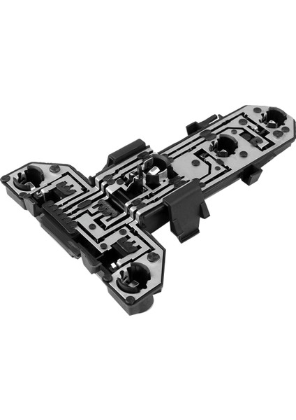 Yeni Arka Lamba Kuyruk Ampul Tutucu Tepsi Kartı (Yurt Dışından)