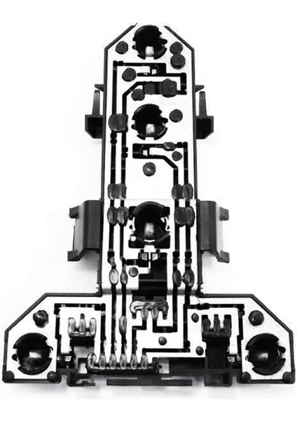 Yeni Arka Lamba Kuyruk Ampul Tutucu Tepsi Kartı (Yurt Dışından) indirimleri