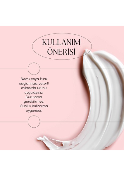 Onarıcı-Besleyici Saç Kremi / Yıpranmış - Işlem Görmüş Saçlar (200 ml) modelleri