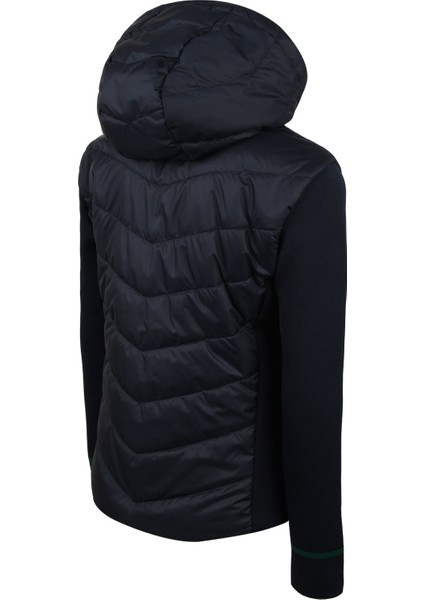 Kadın Trend Triko Detaylı Mont modelleri