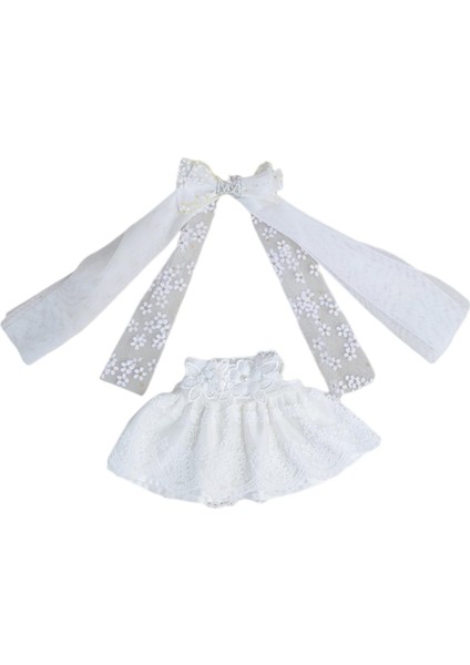 2 ve Kı 38CM Için Minyatür Giysiler (Yurt Dışından)