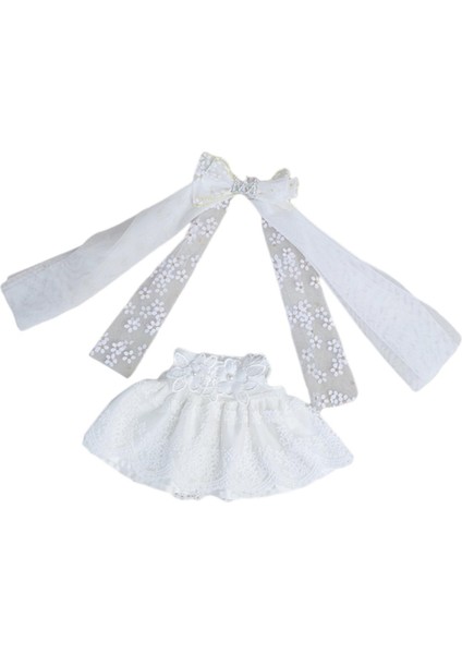 2 ve Kı 38CM Için Minyatür Giysiler (Yurt Dışından)