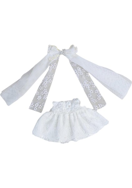 2 ve Kı 38CM Için Minyatür Giysiler (Yurt Dışından)