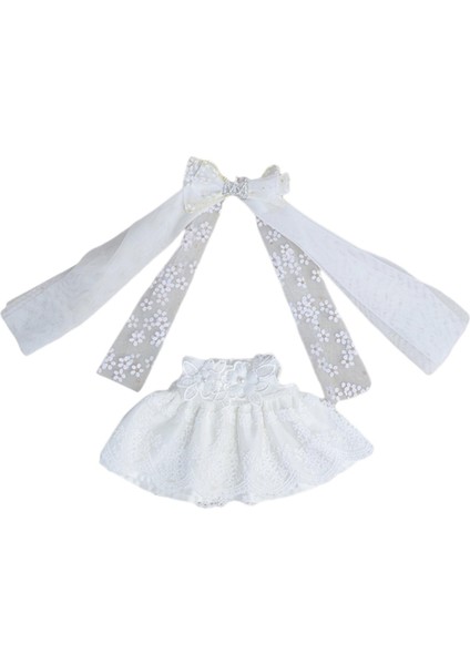 2 ve Kı 38CM Için Minyatür Giysiler (Yurt Dışından)