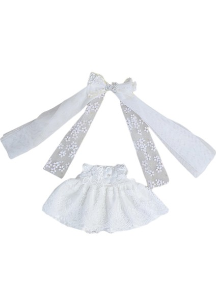 2 ve Kı 38CM Için Minyatür Giysiler (Yurt Dışından)