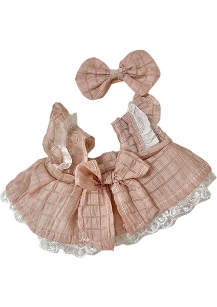 3 Aksesuarı 15CM Ördek C Için Kı (Yurt Dışından)
