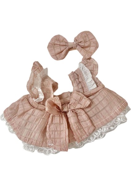 3 Aksesuarı 15CM Ördek C Için Kı (Yurt Dışından)