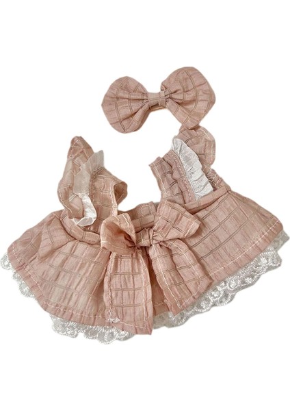 3 Aksesuarı 15CM Ördek C Için Kı (Yurt Dışından)