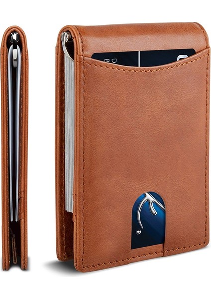 Gerçek Pikap Çantası Üst Düzey Cüzdan (Yurt Dışından)