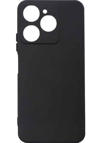 General Mobile Era 30 Kılıf Zore Biye Silikon Kılıf