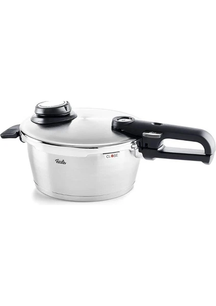 FISSLER VITAVIT PREMIUM MAT DÜDÜKLÜ TENCERE 3.5L