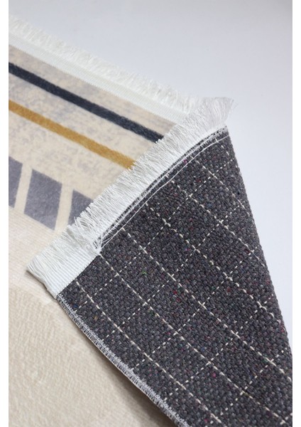 Bambu Collection Dokuma Taban Kaydırmaz Salon-Yatak Odası Koridor Antre Mutfak Modern Halı fiyatları