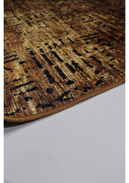 Bambu Collection Dokuma Taban Kaydırmaz Salon-Yatak Odası Koridor Antre Mutfak Modern Halı fırsatları