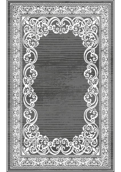 Kaymaz Taban, Makinada Yıkanabilir, Dijital Baskılı, Modern Halı modelleri