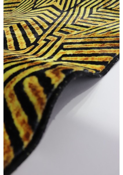 Anatolian Star Dokuma Taban Kaydırmaz Salon-Yatak Odası Koridor Antre Mutfak Modern Halı modelleri