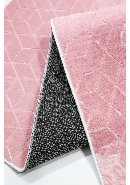 Perfect Dot Taban Kaydırmaz Salon-Yatak Odası Koridor Antre Mutfak Modern Halı fiyatları