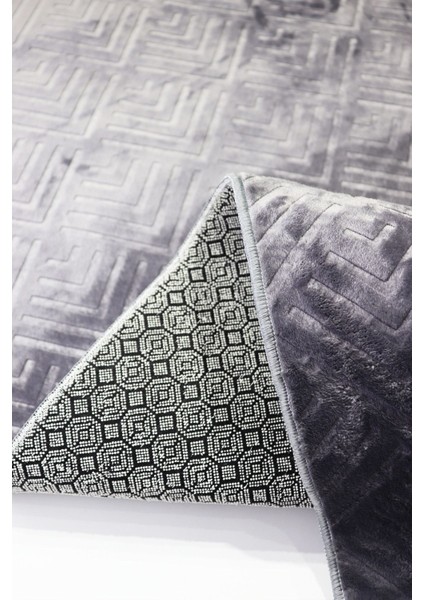 Perfect Dot Taban Kaydırmaz Salon-Yatak Odası Koridor Antre Mutfak Modern Halı