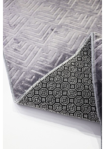 Perfect Dot Taban Kaydırmaz Salon-Yatak Odası Koridor Antre Mutfak Modern Halı modelleri