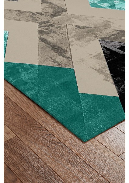 Dijital Baskı Kaymaz Tabanlı Yıkanabilir Salon Halısı Mutfak Halısı Koridor Halısı fiyatları