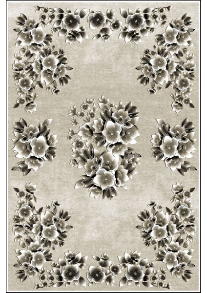 Dijital Baskı Kaymaz Tabanlı Yıkanabilir Salon Halısı Mutfak Halısı Koridor Halısı modelleri