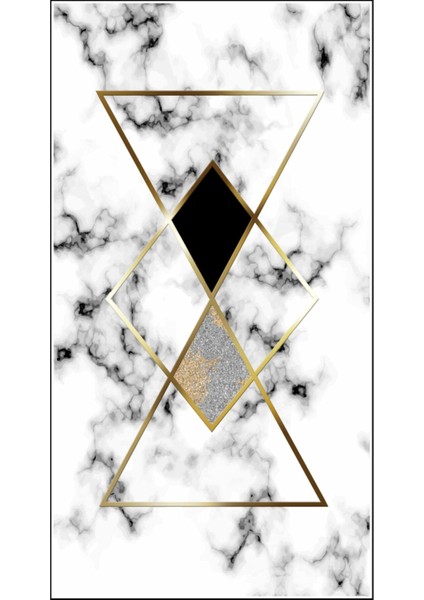 Kaymaz Taban, Makinada Yıkanabilir, Dijital Baskılı, Modern Halı modelleri