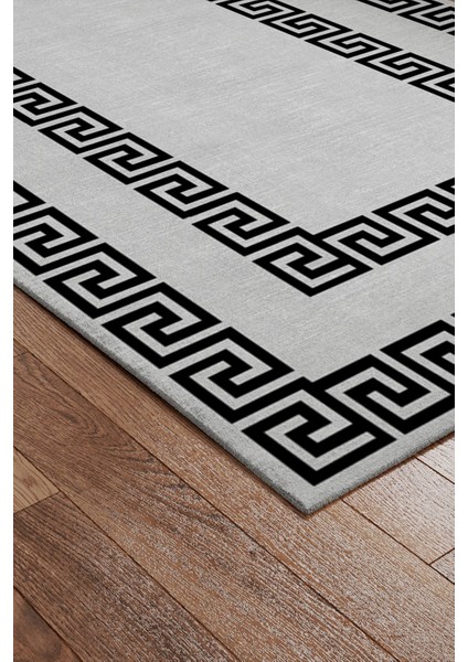 Dijital Baskı Kaymaz Tabanlı Yıkanabilir Salon Halısı Mutfak Halısı Koridor Halısı modelleri